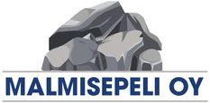 Malmisepeli Oy -logo